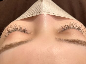 リア(Li'a)の写真/"豊富なMENU×長年の経験で培った技術"で理想の瞳に♪『自分に合うMENUを相談したい!!』という方も大歓迎☆