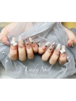 定額メニューのあるサロン