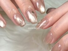 シャインアン(Shine'an)/持ち込みデザイン1.5時間