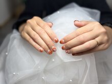 イデアーレ(IDEALE)/ニュアンスネイル