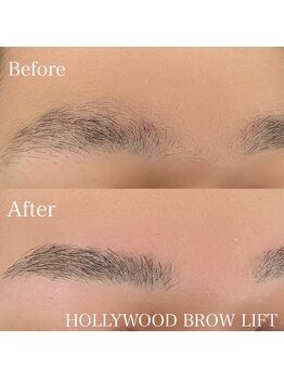 ユニブロウ 広島八丁堀店(UNI BROW)/アイブロウ眉毛サロン