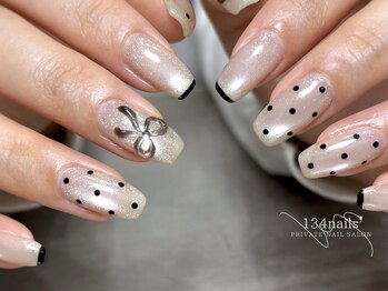 134ネイルズ(134nails)