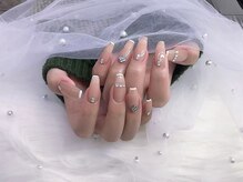 ミキ(MIKI)/持ち込みデザイン