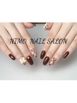 カラー・パーツの種類が豊富