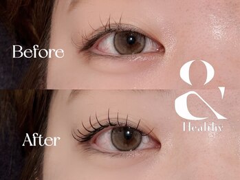 モクバイエイチ 立川南口店(MOC by h)/アンドヘルシー