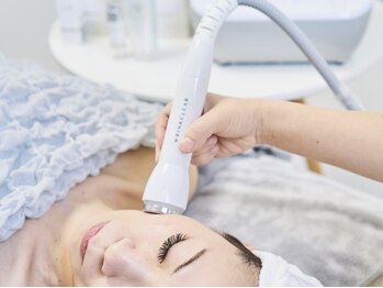 ティアラッシュ(TiALASH)の写真/【フェイシャル】ご希望の施術を選べるクーポンをご用意♪毛穴、シミ、シワ、たるみ、ニキビケアなど◎