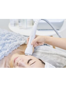 お肌をきれいにしたい