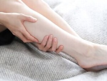 はま美容整体院の写真/＼めぐりを整えてすらりとした美脚へ／丁寧なカウンセリングで土台からケア◎気になる下半身太りを改善♪
