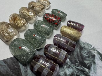 シーエヌ(C/N)/C/N4art./7700