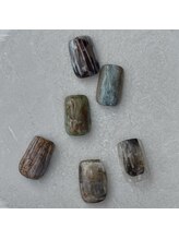 チュラネイル 樟葉店(chula.nail)/ワンカラー+5本アート【￥8300】