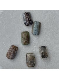 ワンカラー+5本アート【￥8300】