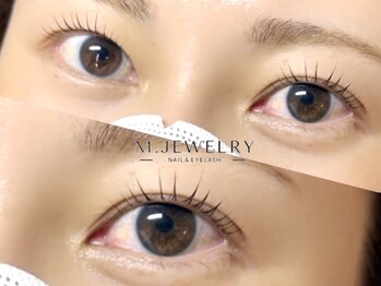 エムジュエリー(M Jewelry)/ラッシュリフト