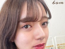 ボム(bom)/マツエク★ワンホンデザイン