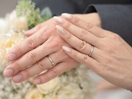 bridal nail