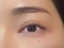 十色 麻布十番店(AZABUJUBAN)/まつげパーマ/マツエク/美眉毛