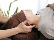 整体サロン アルガー(ALUGAR)