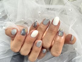 ニューアンスネイル