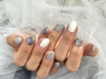 ニューアンスネイル