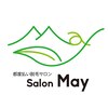 Salon May【サロンメイ】のお店ロゴ