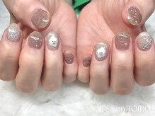 トイロ 長岡天神店(TOIRO)/トレンドコース　担当:ようこ