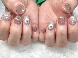 トレンドコース　担当:ようこ