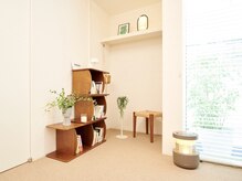 インディバサロン Hane 自由が丘【ハネ】の雰囲気（[自由が丘/インディバ/術後ケア/むくみケア]）