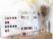 ネイルアンドアイラッシュ リラ 東三国店(Rela)