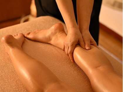 kaifuku salon reflet【ルフレ】の写真