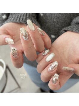 テヤン(teyan)/こだわり定額