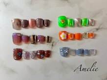 アメリ(Amelie)