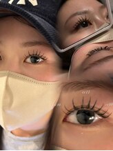 ジュベアイラッシュ(juve. eyelash)/ダブルフラット！