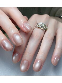 メオネイル(MEO NAIL)/マグネットネイル