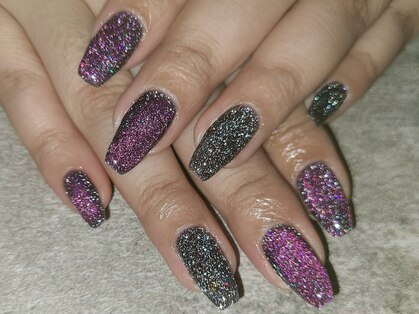 コキーユ(Coquille)の写真