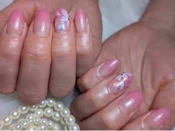 セレンディピティ(Serendipity)/