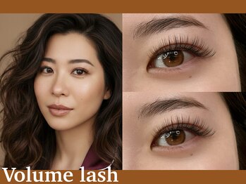 ジーナ(Gina)/ボリュームラッシュ