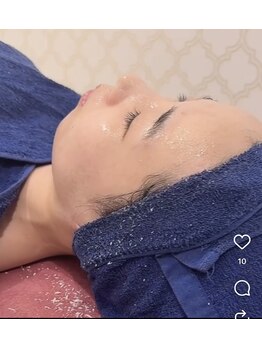 シャルム(CHARME)/セルマン