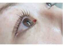 ルルドレッサー バイ シャット(LULU Dresser by chatte)/パリジェンヌ　マツパ　