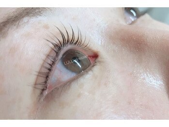 ルルドレッサー バイ シャット(LULU Dresser by chatte)/パリジェンヌ マツパ