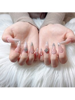 ノワ(nowx)/ゴテゴテ~