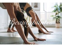 メリア(Mellia)の雰囲気（ピラティスで健康的な動ける身体をキープする◎）