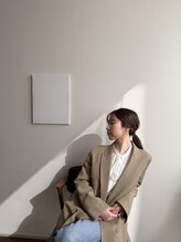 セレン(seren) 竹中 彩海