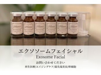 プランス 恵比寿店(PLANCE)/恵比寿　エステ　肌質改善