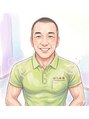 ほぐし処 癒よし 築山