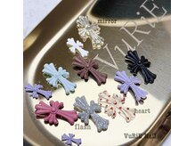 ヴリエ 小作店(VURIE)/￥クロムモールド入荷/