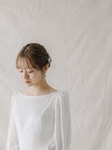 クードヴァン(coup-de-vent. by nail) KURUMI