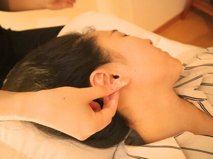 ブランク(Blank)の写真