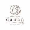 ダナン(danan)のお店ロゴ