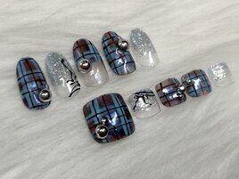 定額¥10500