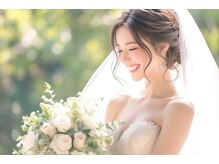 【美脚美尻/姿勢改善/痩身エステ】SLEA吉祥寺店【スレア】の雰囲気(SLEAのブライダルは結果重視の内容!自信が持てる美シルエットに)