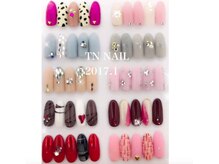 ティーエヌ 名古屋矢場町店/トレンドデザイン￥5980